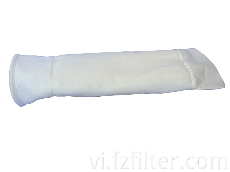 High Flow Pleated Filter Bags1